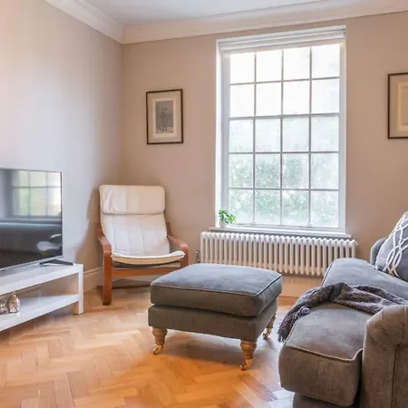 Apartamento A Regal Abode - Marylebone - By Frankie Says Londres Exterior foto
