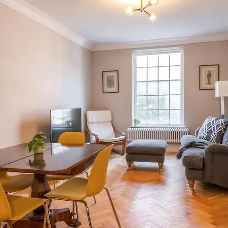 Apartamento A Regal Abode - Marylebone - By Frankie Says Londres Exterior foto